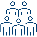 members icon