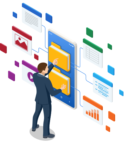 Marketing organization
