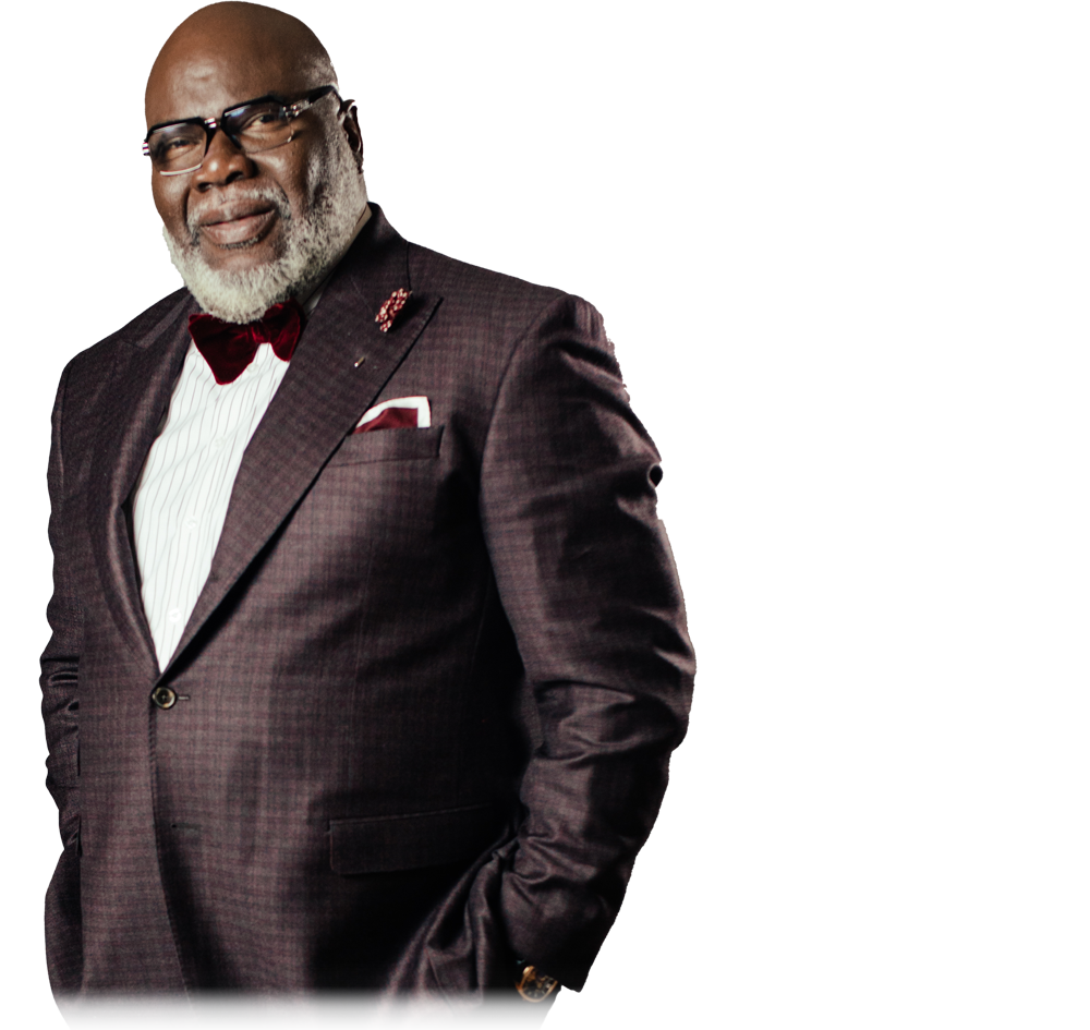T.D. Jakes