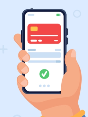 Mobile banking