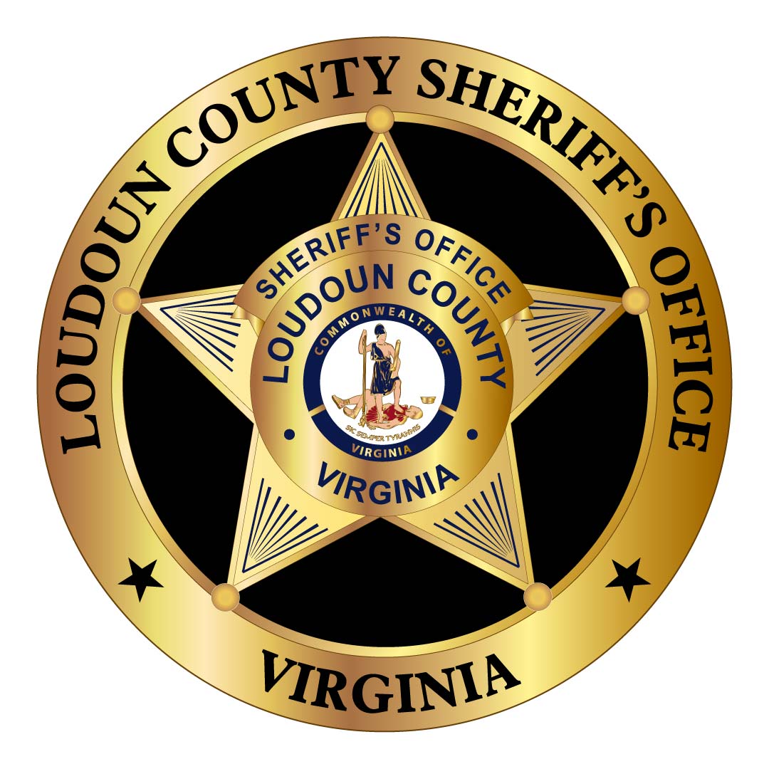 Loudoun County Sheriff's Office Logo