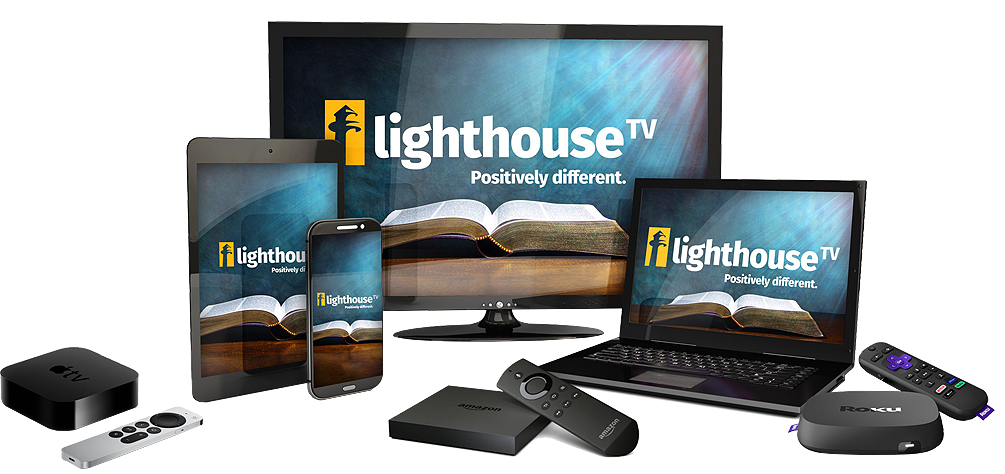 lighthouse-devices lighthousetv devices