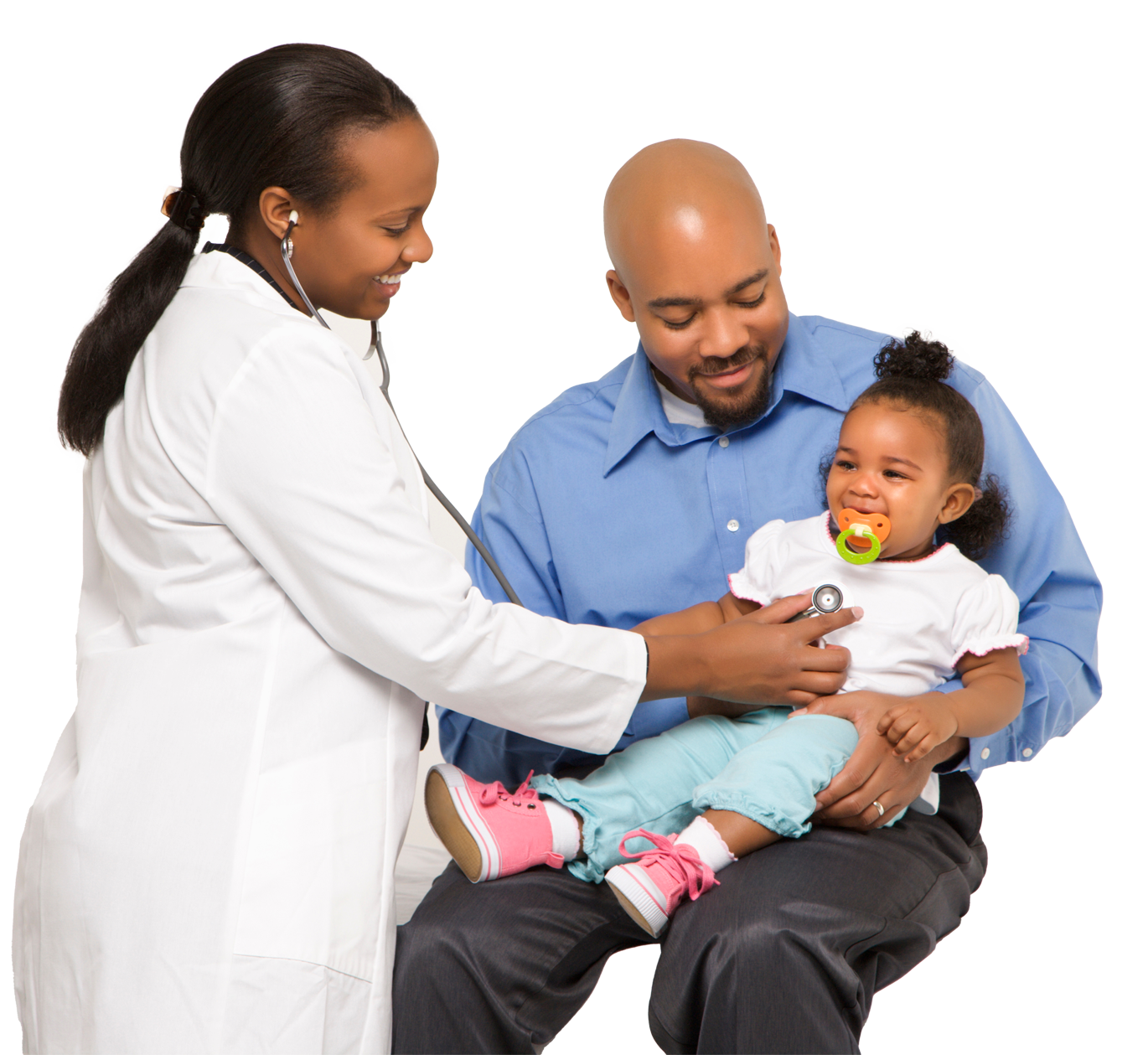 Healthcare client