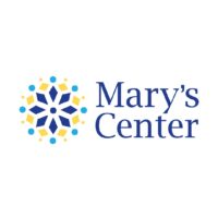 Mary's Center Logo