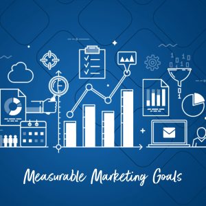 smart marketing goals for digital strategies