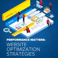 website optimization strategies for digital marketing