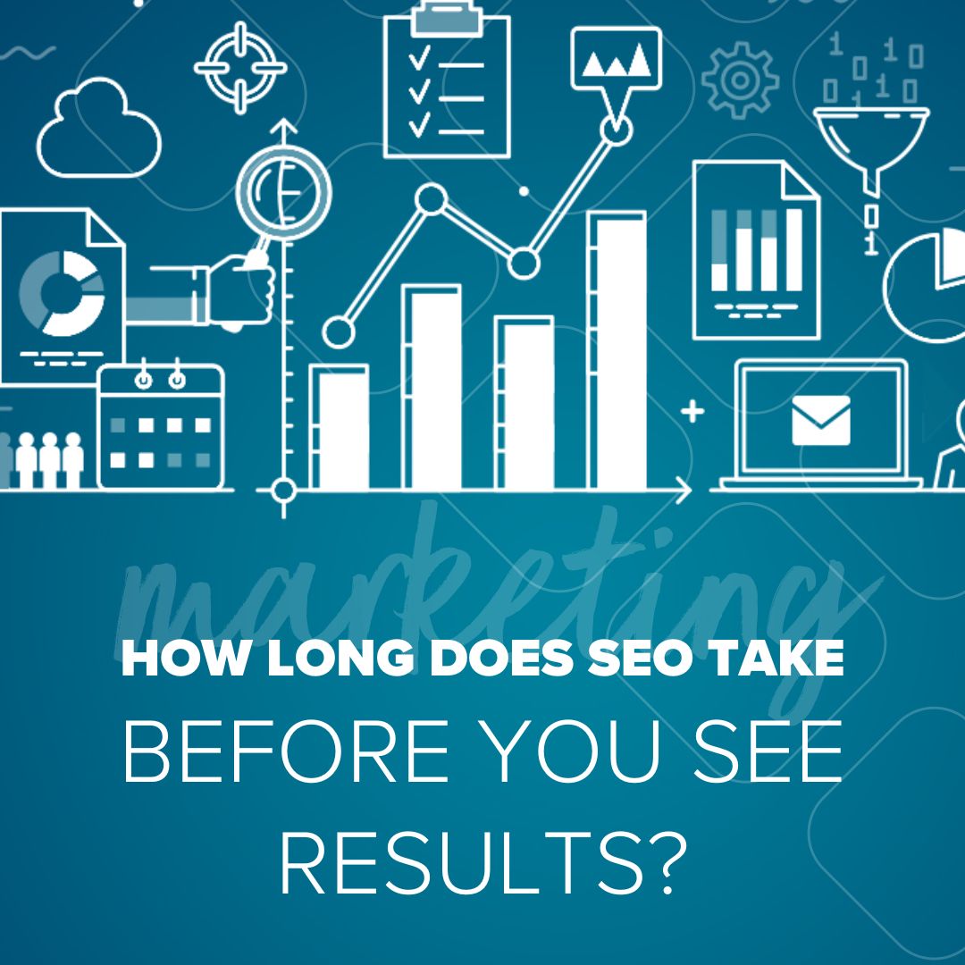 how long does SEO take before you see results