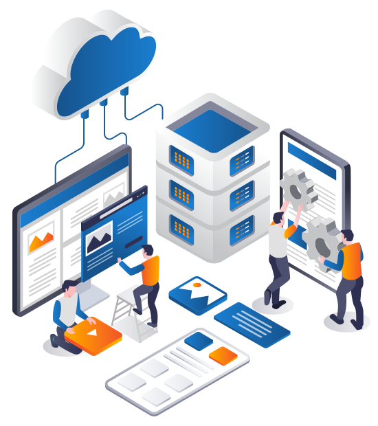 feature-server-website