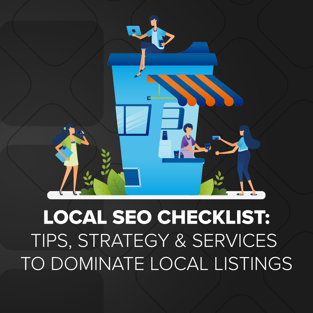 local SEO