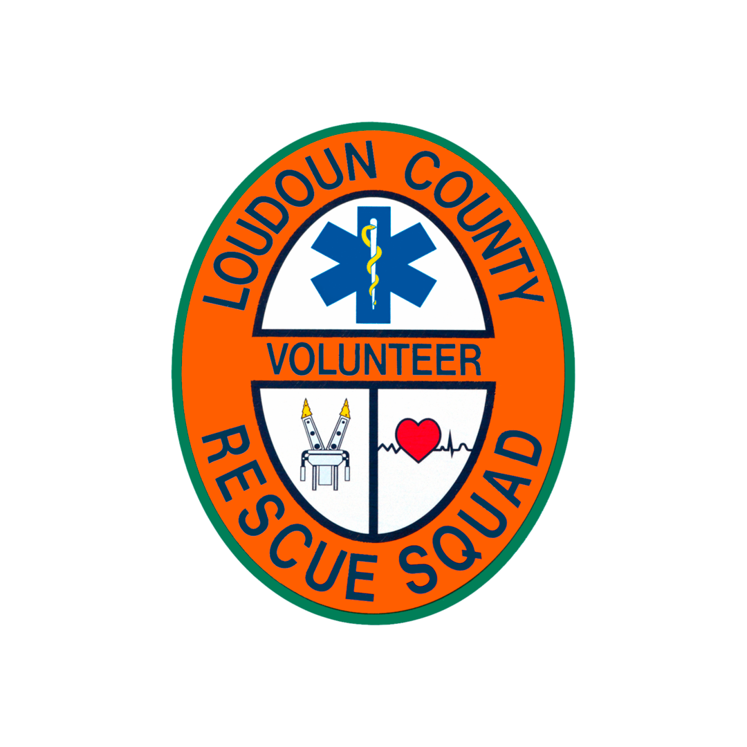 logo-loudon-county-rescue Loudoun County Volunteer Rescue Squad