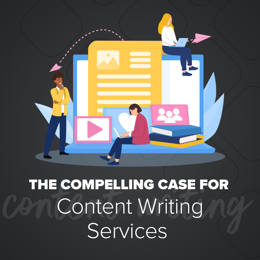 content writing services