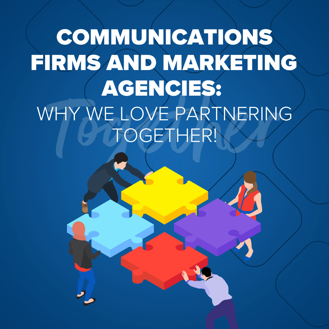 Communications and Marketing Partnership