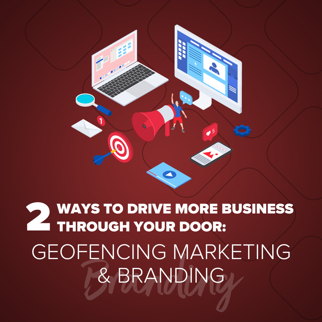 geofencing marketing