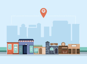 geofencing marketing for local and small businesses
