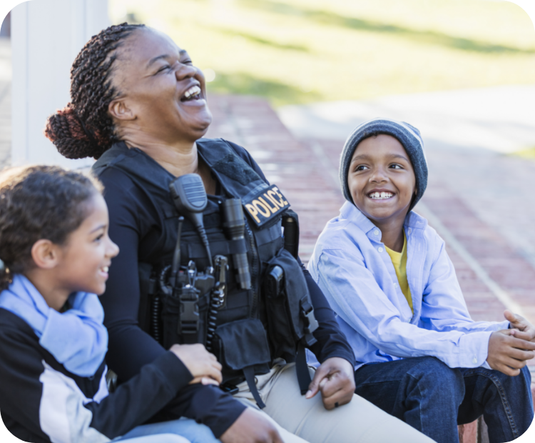 feature-impact-policefcu credit union web design
