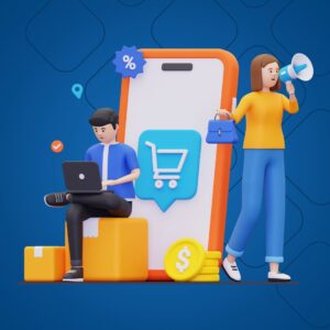 retail marketing