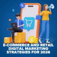 retail digital marketing