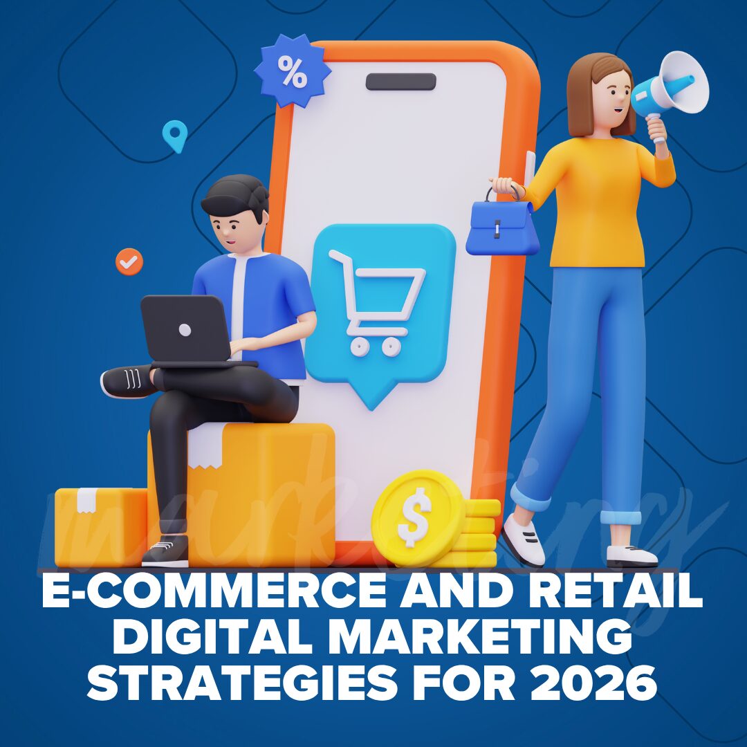 retail digital marketing