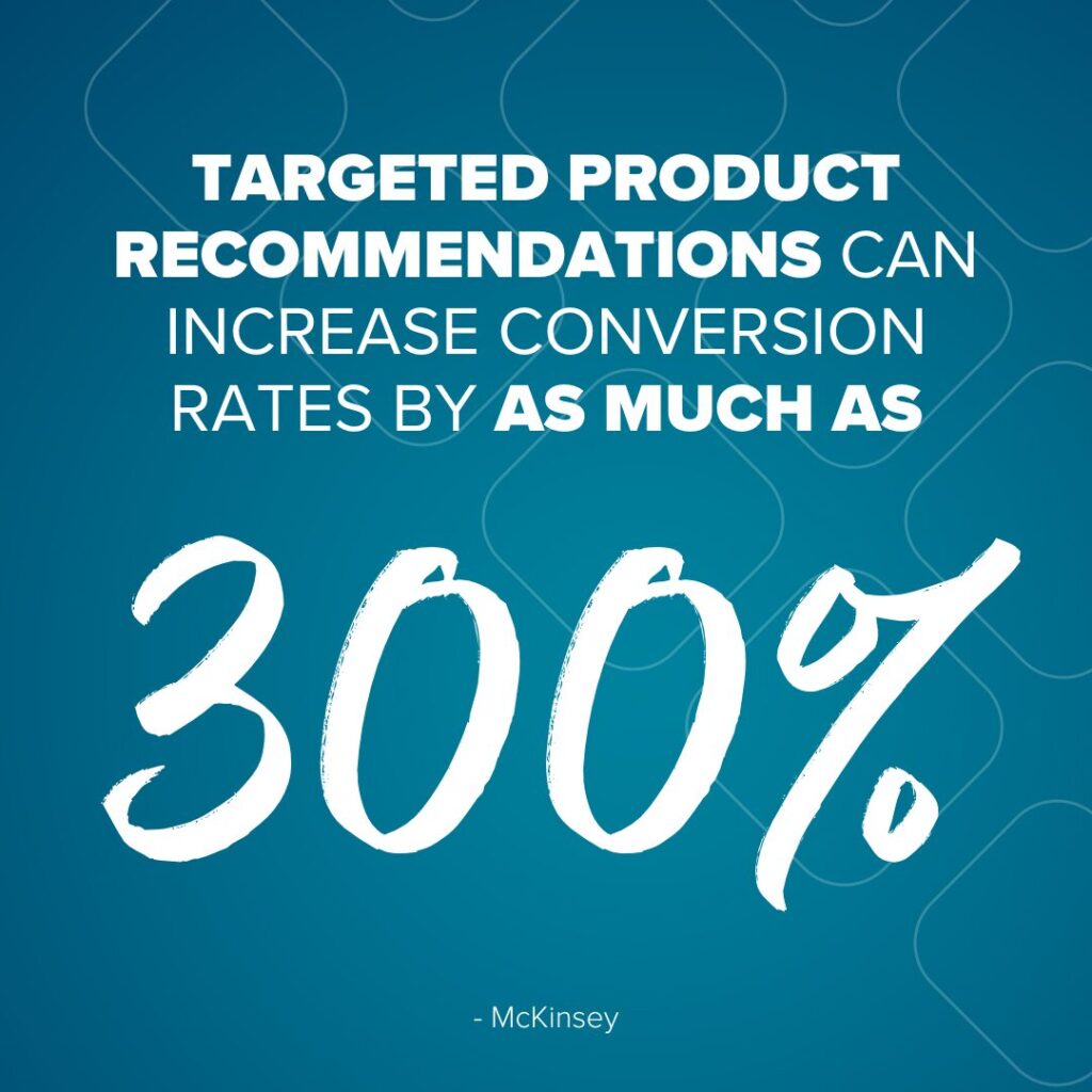 Why Marketing Personalization Matters & How to Get It Right
