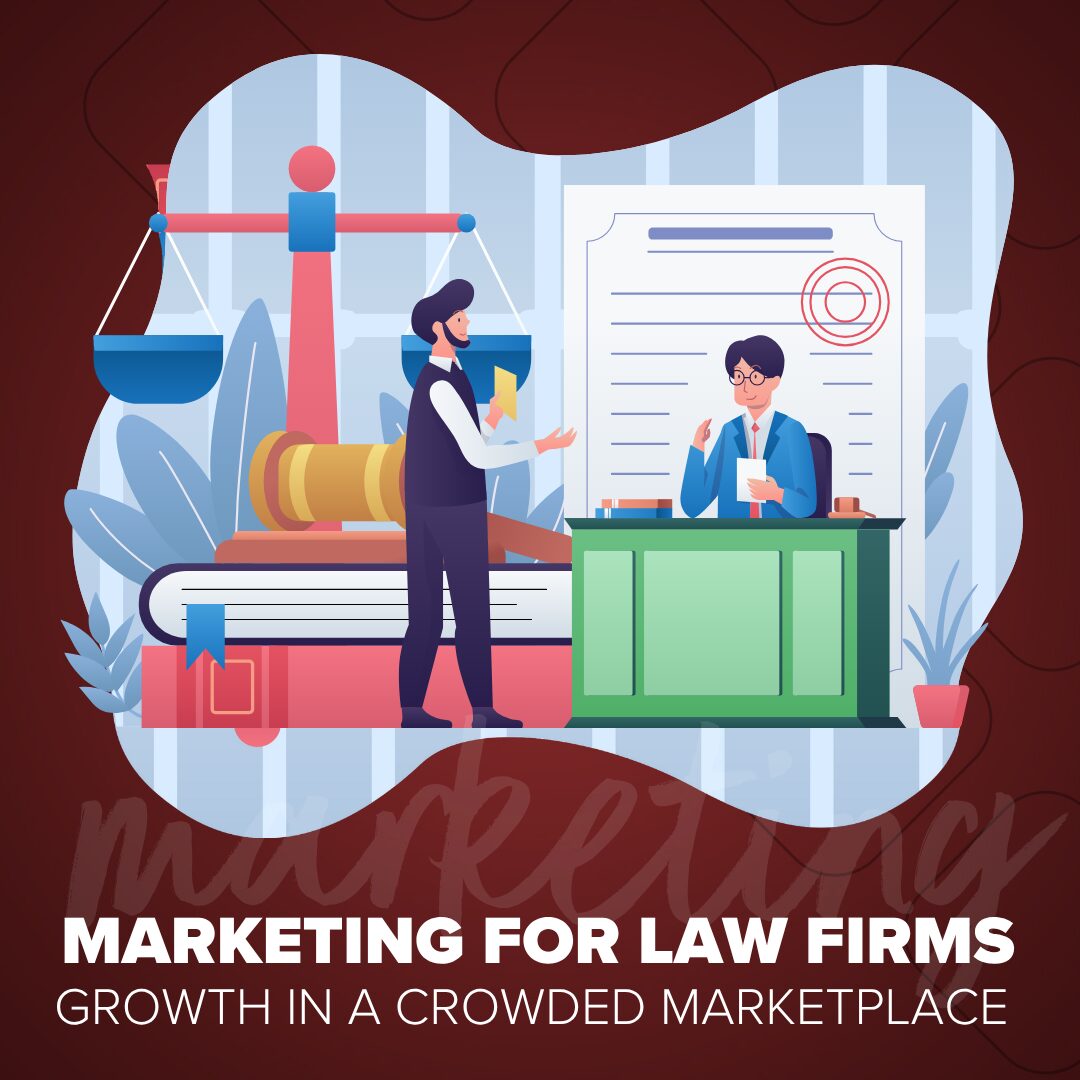 marketing for law firms