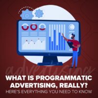 what is programmatic advertising