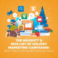 holiday marketing campaigns