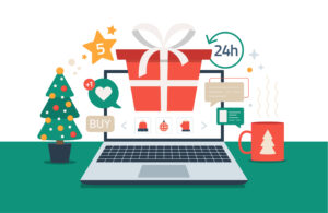 ideas for holiday marketing