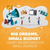 advertising for small business