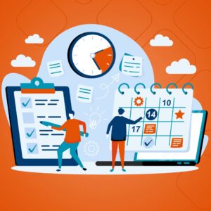 event planning and management