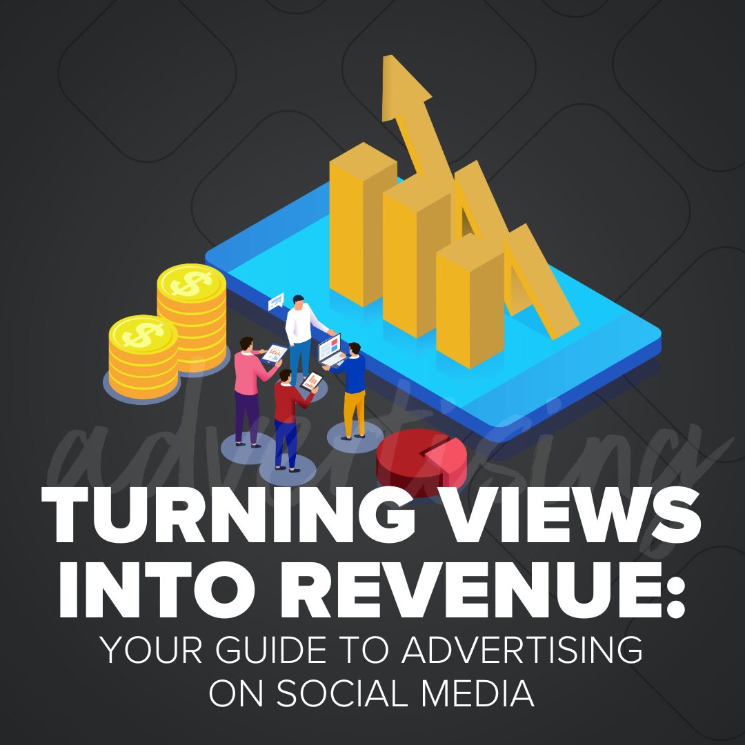 advertising on social media