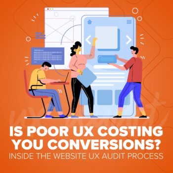 website ux audit