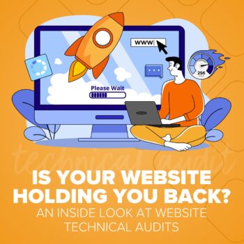 website technical audits