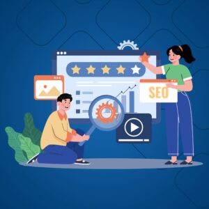 seo website audits improve performance