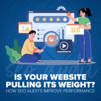 Is Your Website Pulling Its Weight? How SEO Audits Improve Performance