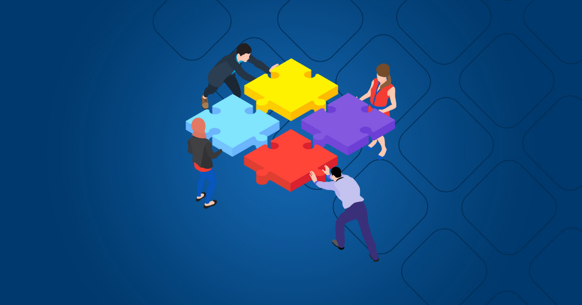 Communications and marketing collaboration - ironistic