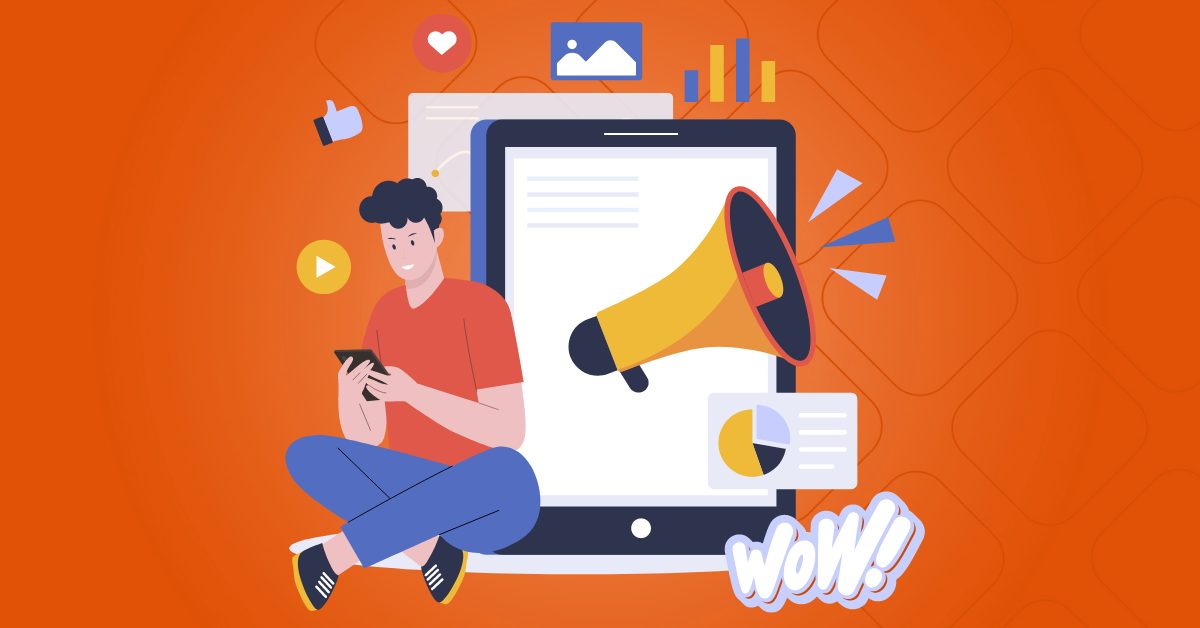 Marketing for associations - ironistic