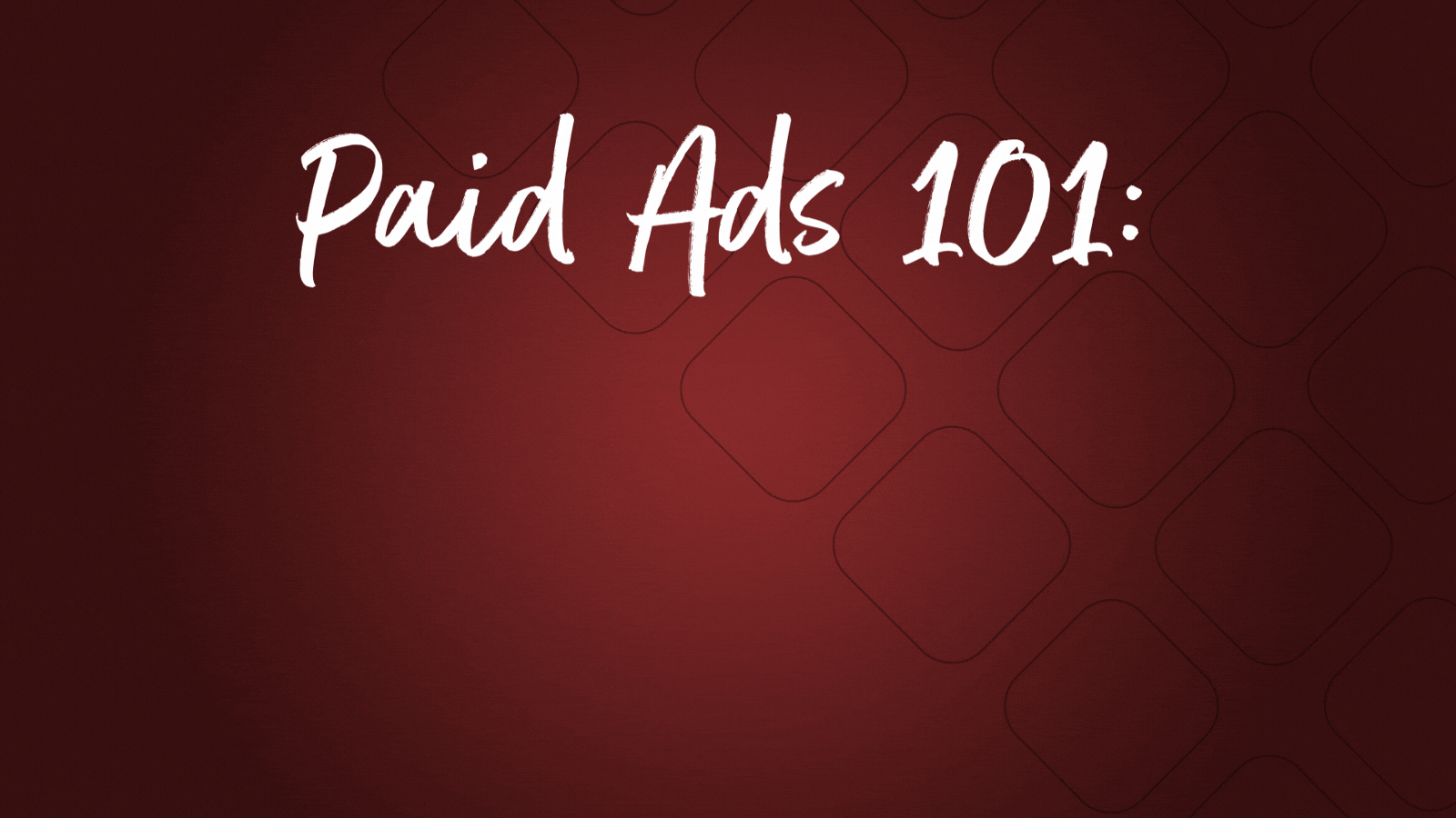 Retail digital marketing strategies - ironistic