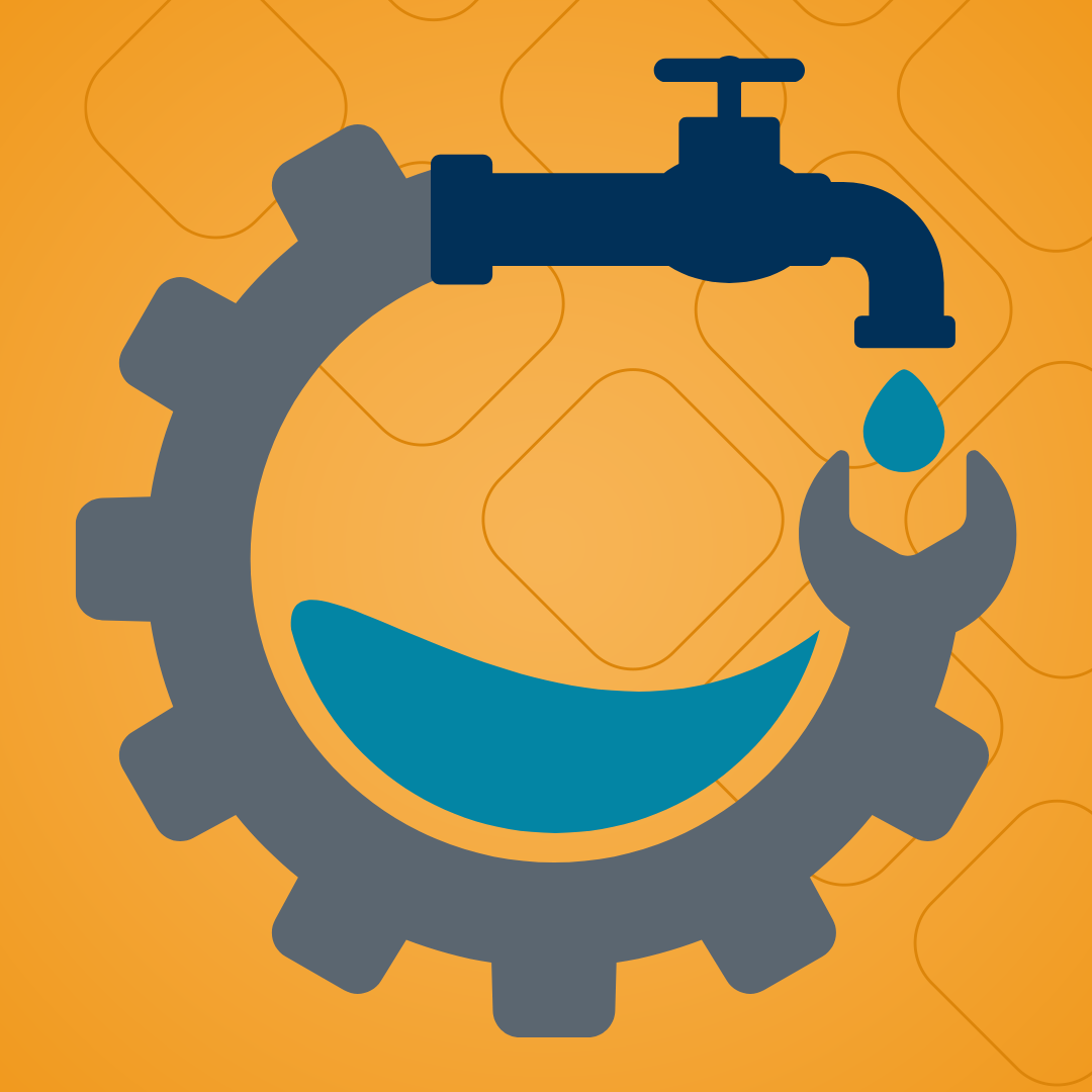 Marketing for plumbers - ironistic
