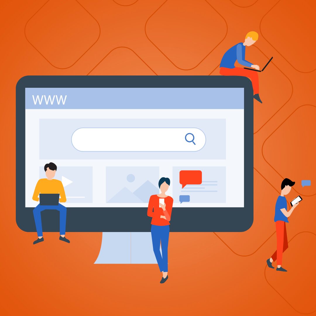 How much is my website worth - ironistic