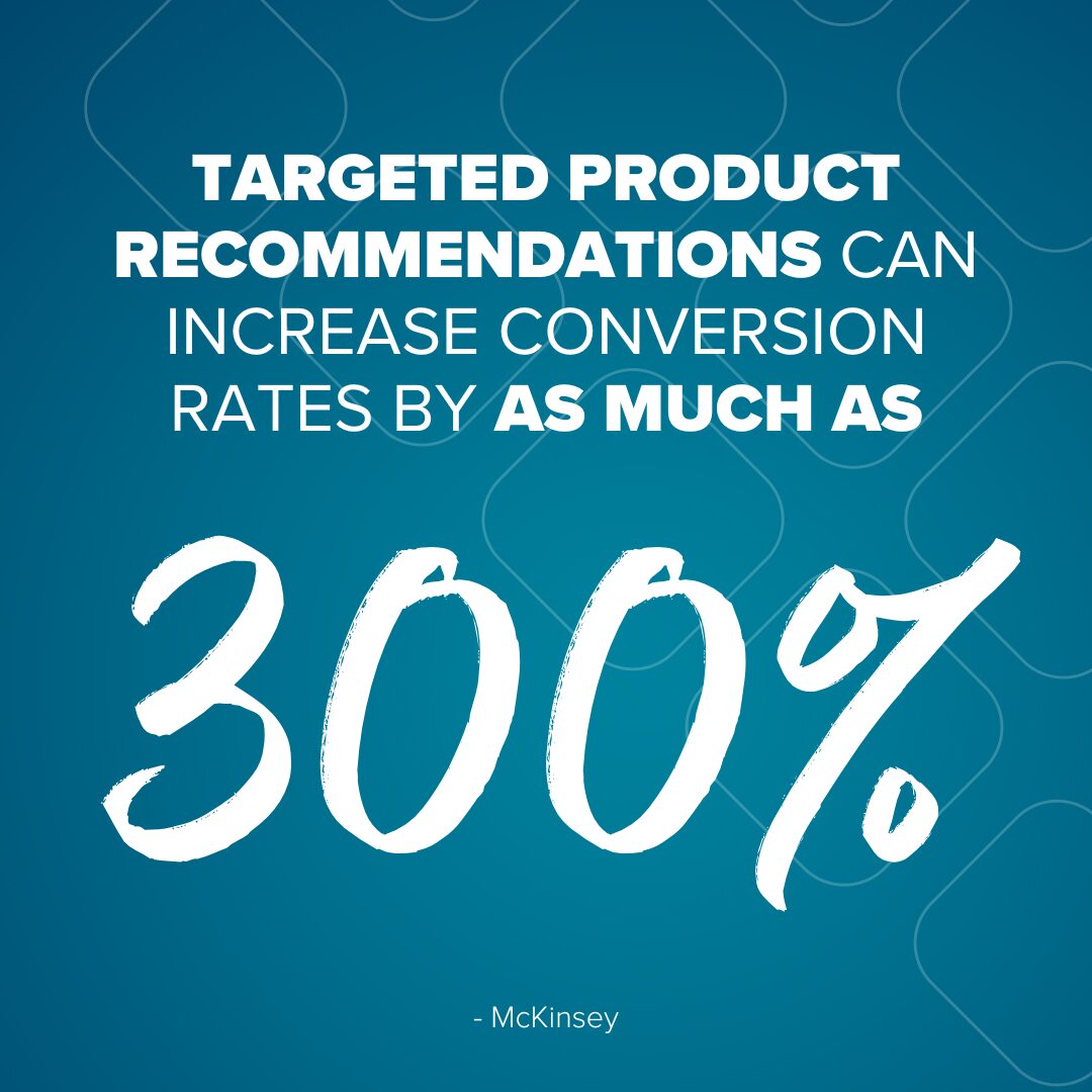 Why is personalized marketing important - ironistic