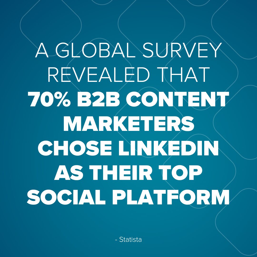 Social media marketing personalization - ironistic