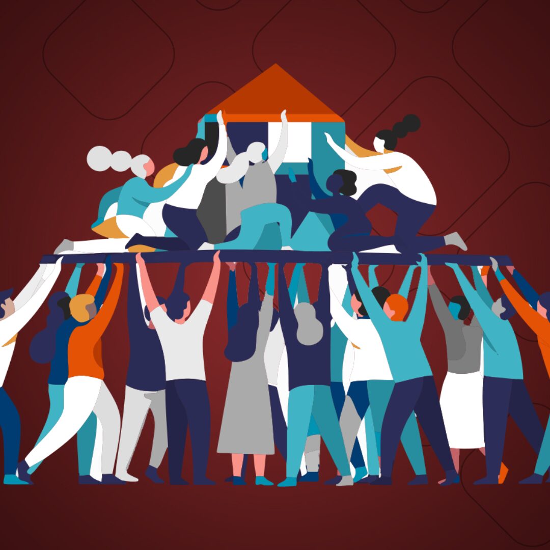 Marketing tips for associations - ironistic
