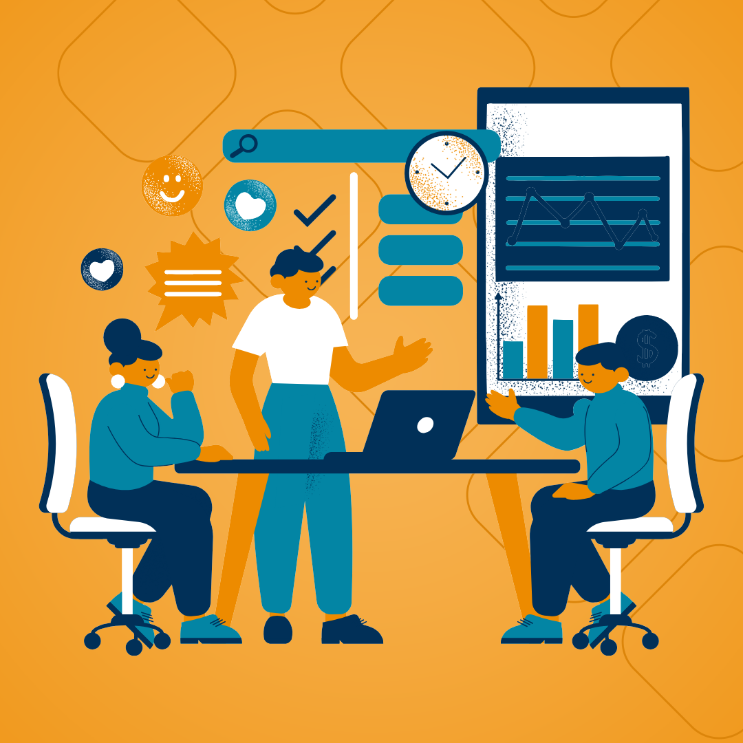 Best practices for credit union marketing - ironistic