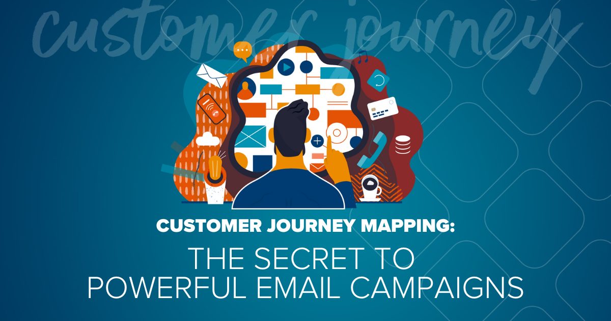 - ironistic Customer journey mapping - ironistic