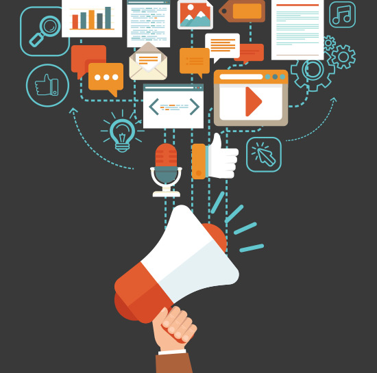 Why linkedin is important - ironistic