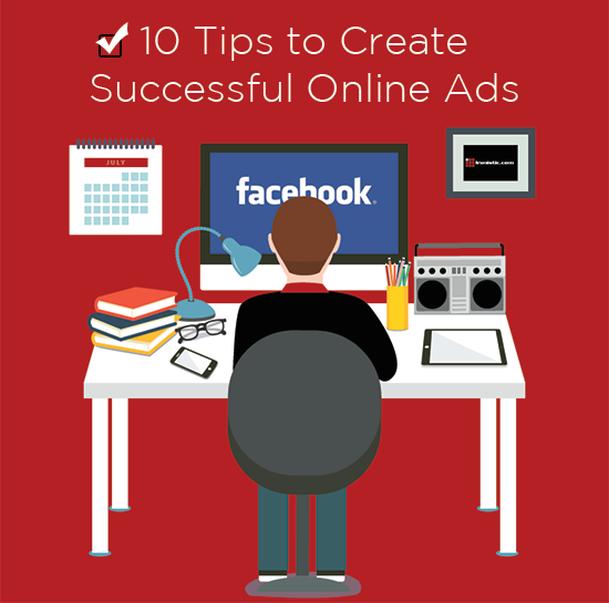 - ironistic How to advertise online: 10 helpful tips - ironistic