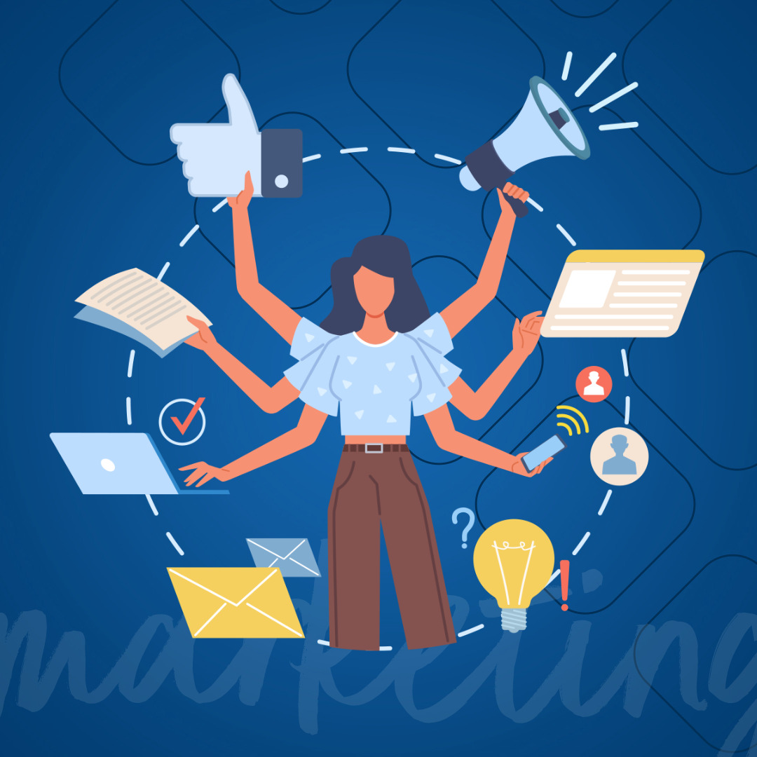 Tips for marketing to women - ironistic