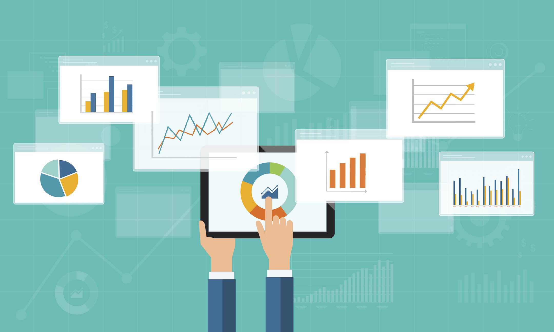 Nonprofit digital marketing - ironistic