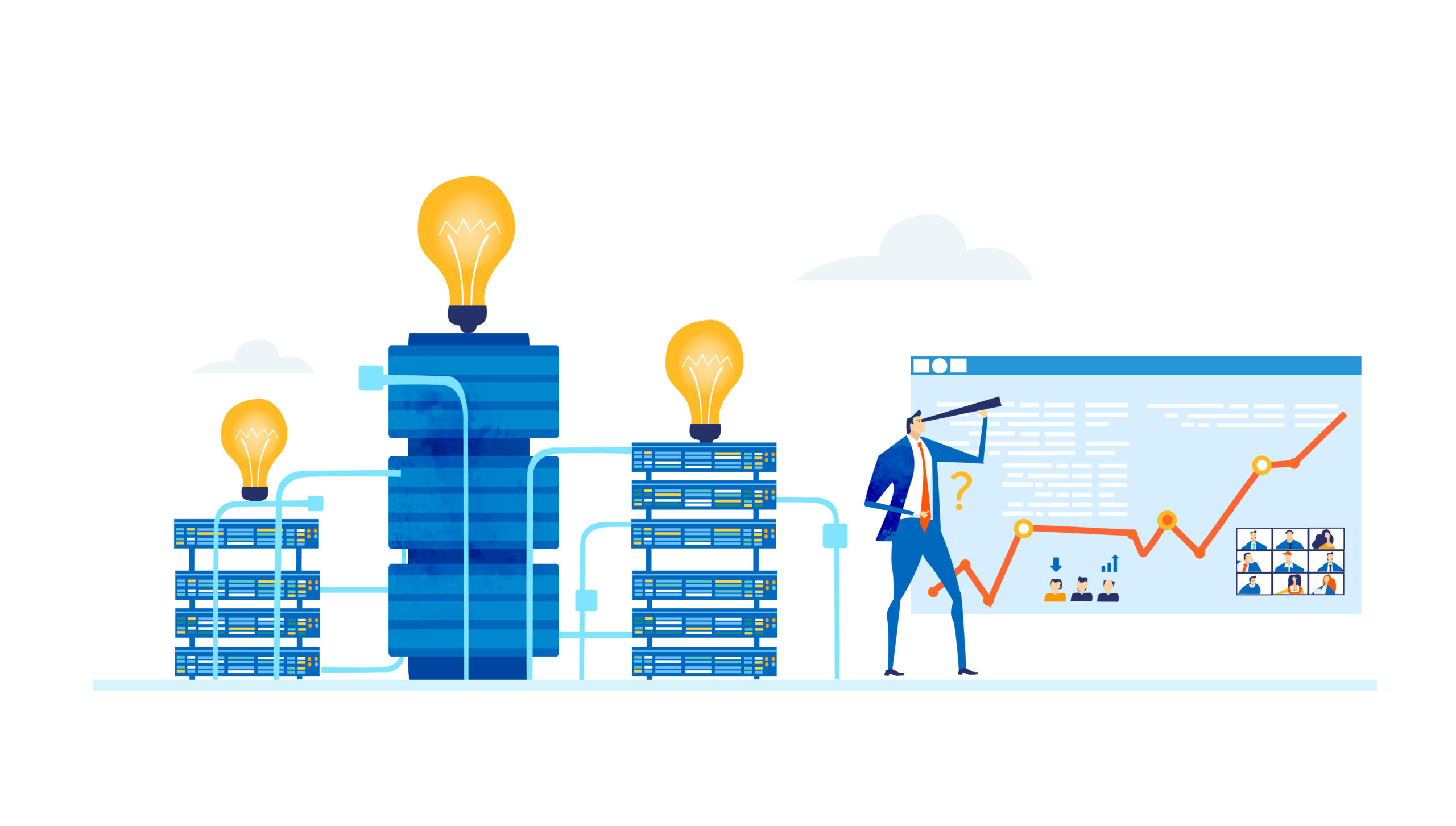 - ironistic A highly functional website for associations - ironistic