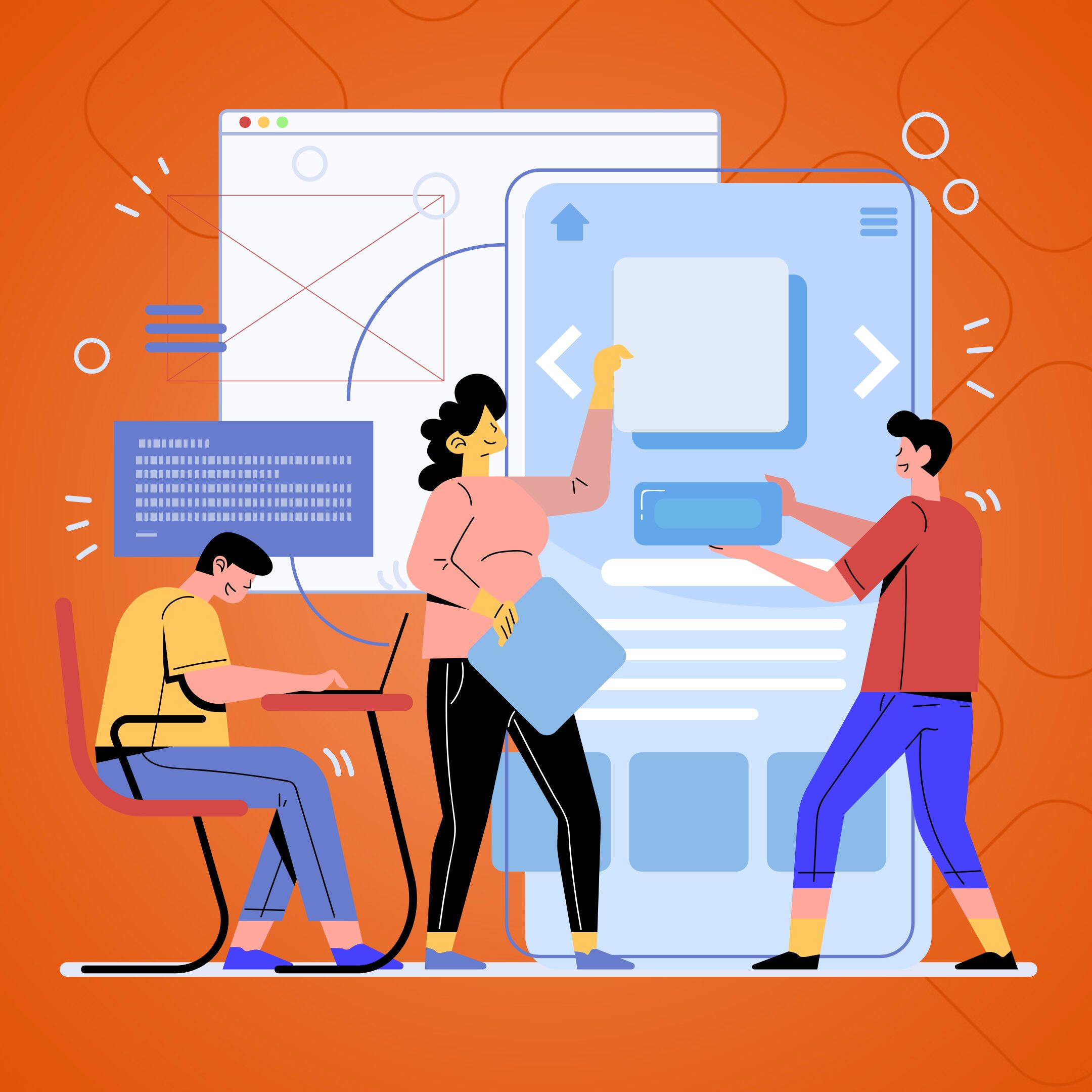 What is a ux audit - ironistic